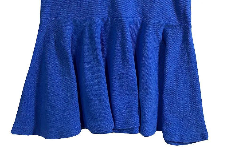 [ RALPH LAUREN ] 폴로 키즈 원피스 [ SIZE 6