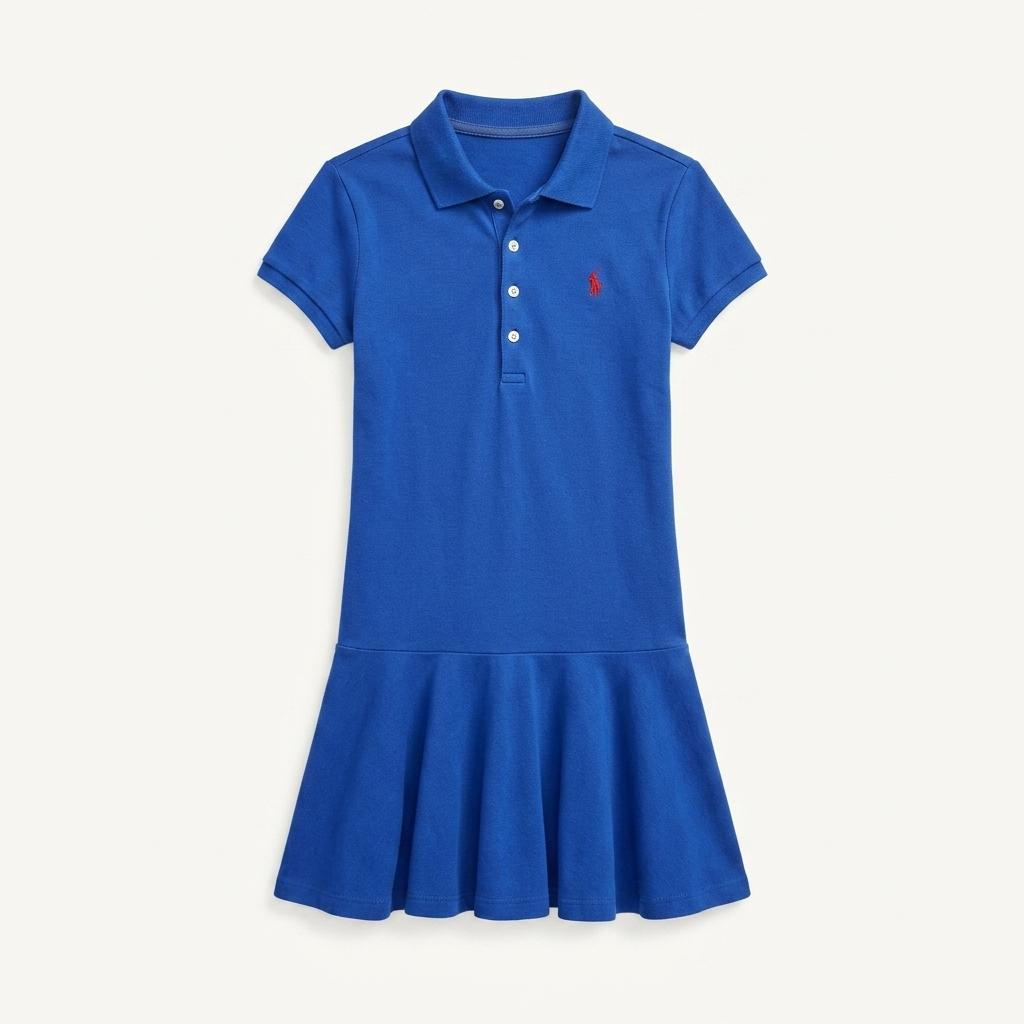 [ RALPH LAUREN ] 폴로 키즈 원피스 [ SIZE 1