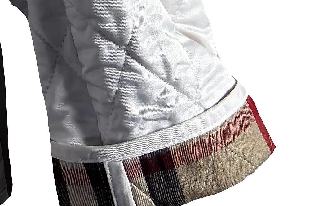 [ BURBERRY ] 버버리 키즈 자켓 [ SIZE 6