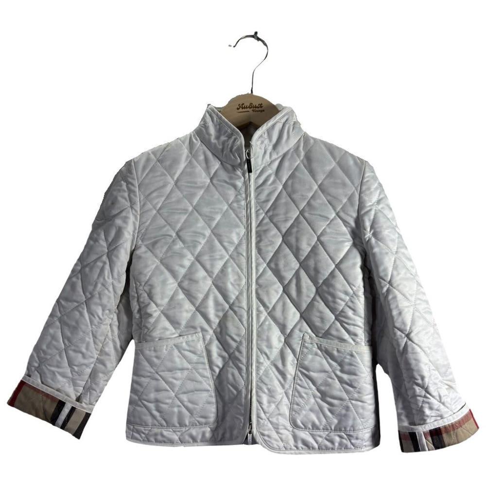 [ BURBERRY ] 버버리 키즈 자켓 [ SIZE 3