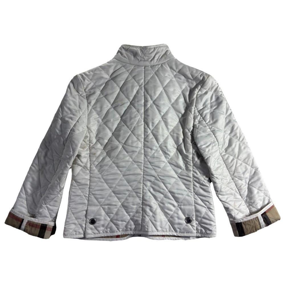 [ BURBERRY ] 버버리 키즈 자켓 [ SIZE 4