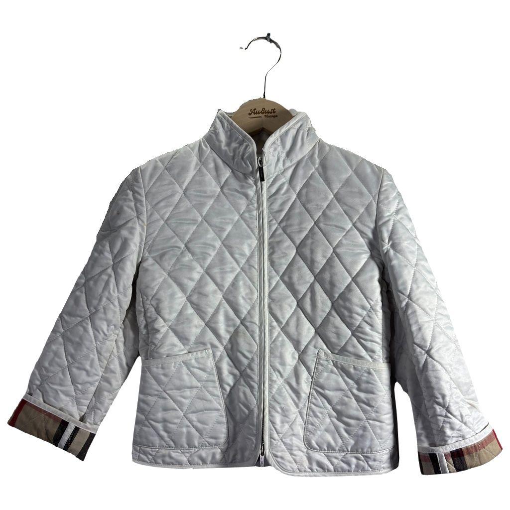 [ BURBERRY ] 버버리 키즈 자켓 [ SIZE 2