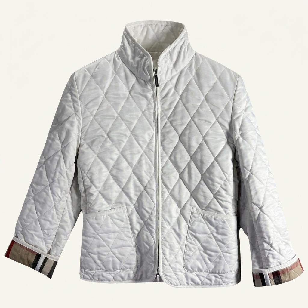 [ BURBERRY ] 버버리 키즈 자켓 [ SIZE 1