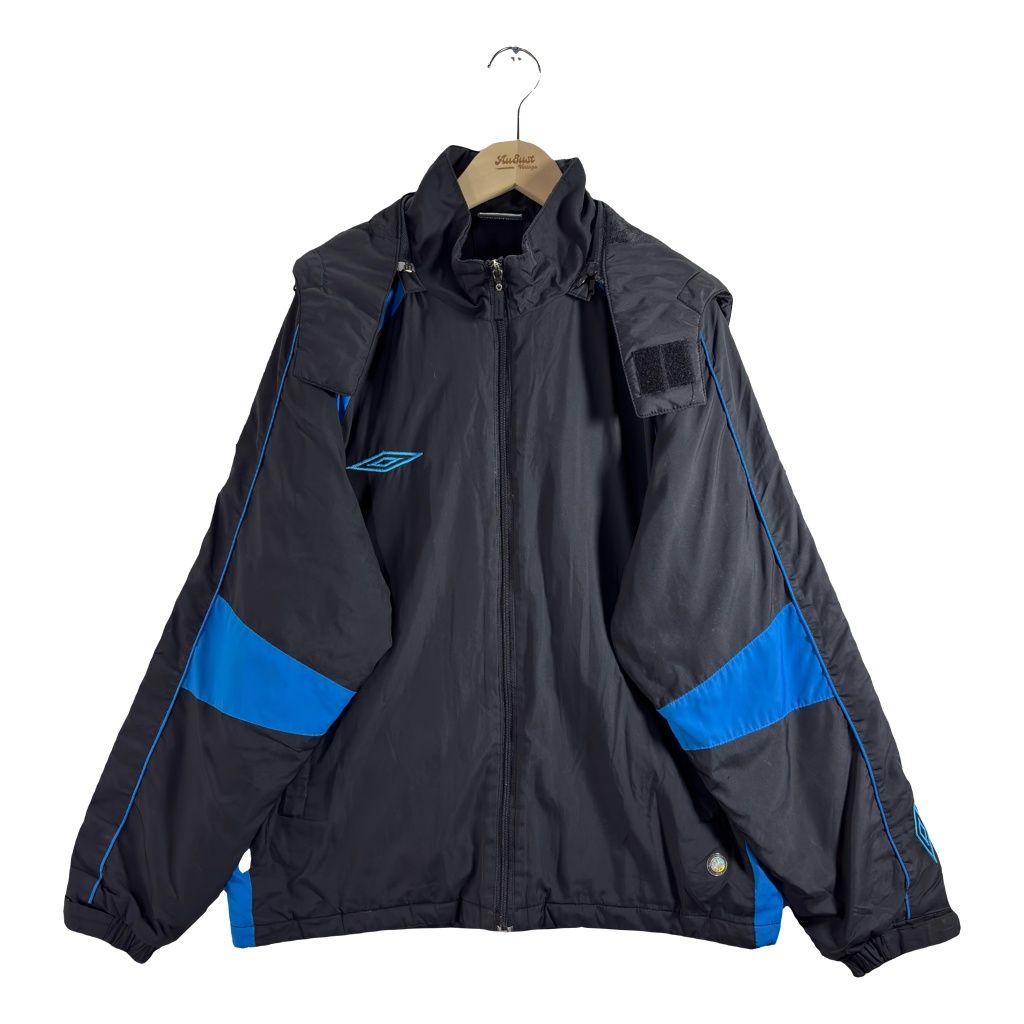 [ UMBRO ] 엄브로바람막이 [ SIZE 2