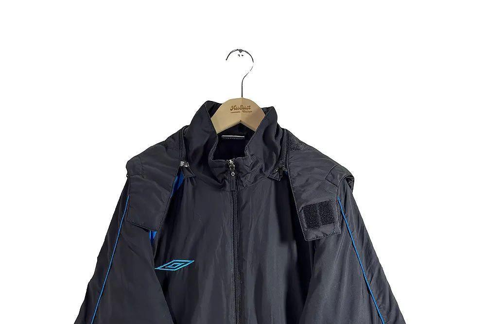 [ UMBRO ] 엄브로바람막이 [ SIZE 5