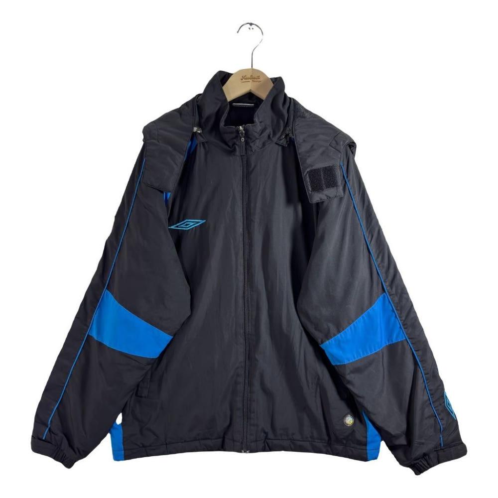 [ UMBRO ] 엄브로바람막이 [ SIZE 3