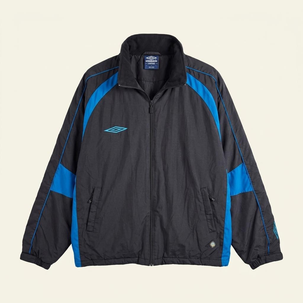 [ UMBRO ] 엄브로바람막이 [ SIZE 1