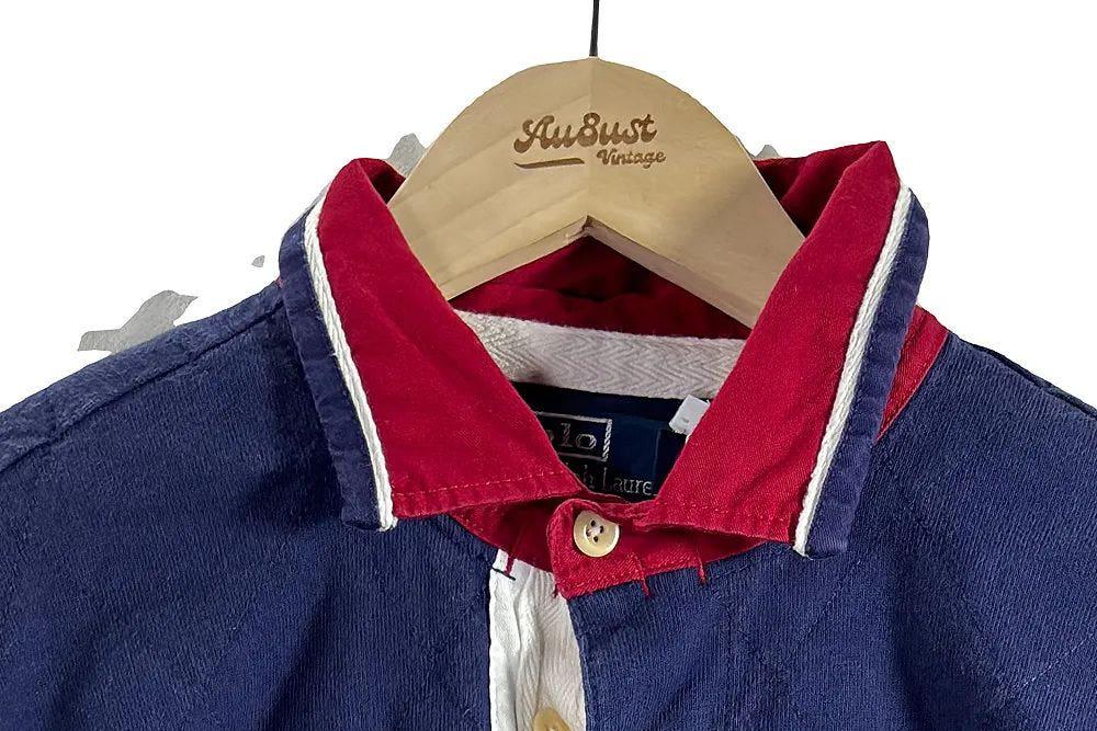 [ RALPH LAUREN ] 랄프로렌긴팔 티 [ SIZE 7