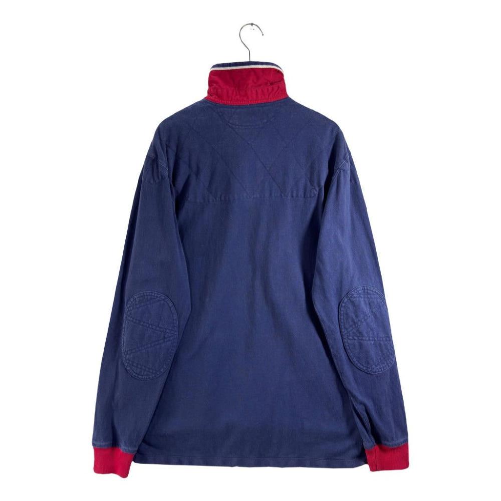 [ RALPH LAUREN ] 랄프로렌긴팔 티 [ SIZE 4