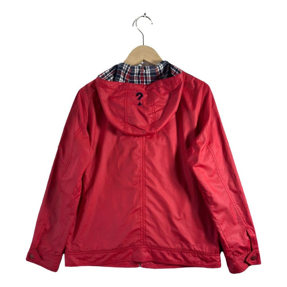 [ GUESS ] 게스바람막이 [ SIZE 4