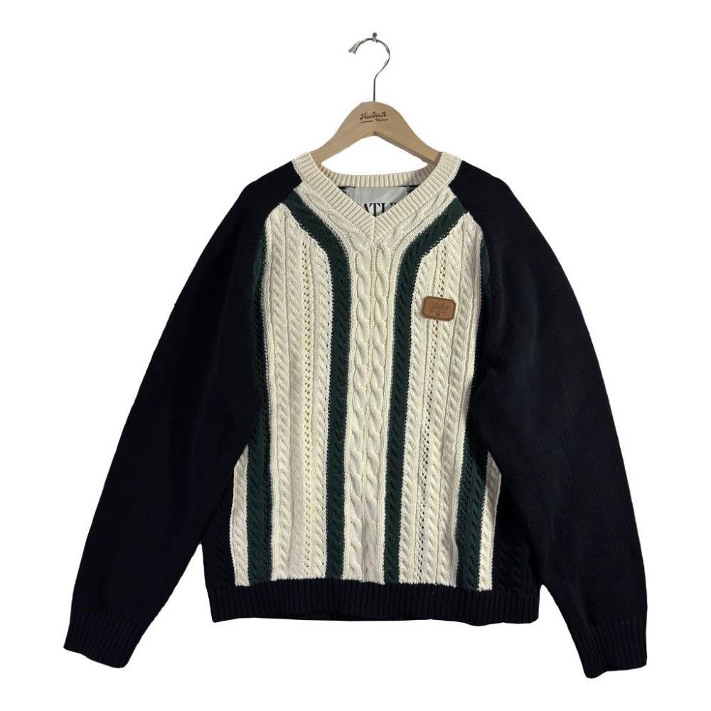 [ SATUR ] 세터니트 [ SIZE 3