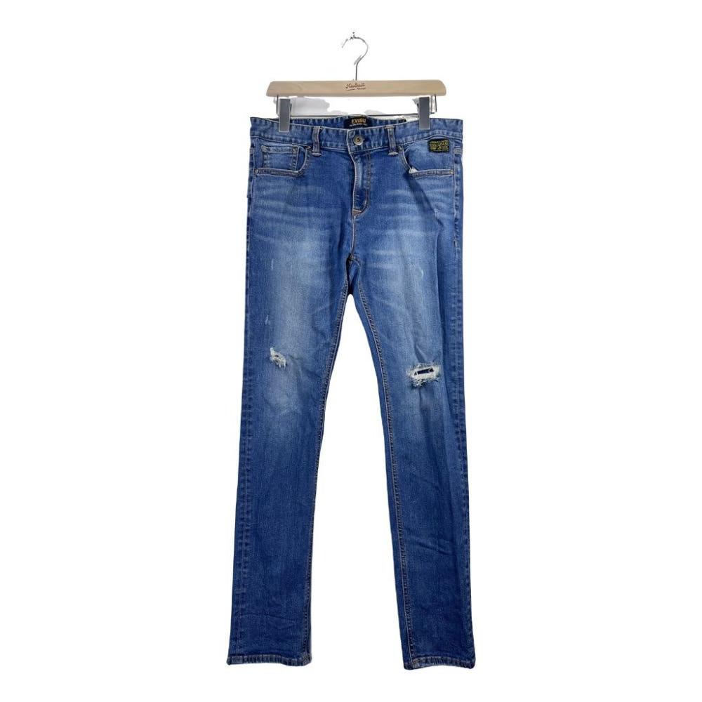 [ EVISU ] 에비수청바지 [ SIZE 3