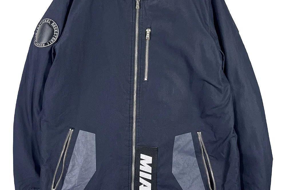 [ NBA ] 엔비에이자켓 [ SIZE 6