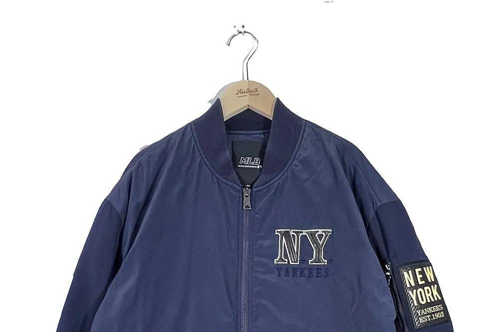 [ MLB ] 엠엘비자켓 [ SIZE 5