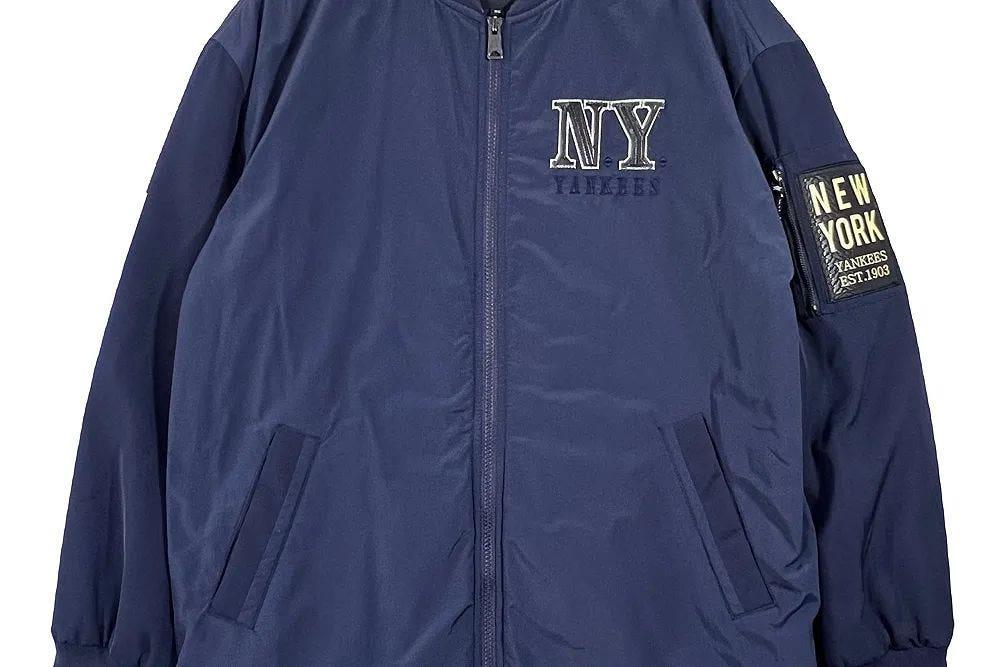 [ MLB ] 엠엘비자켓 [ SIZE 6