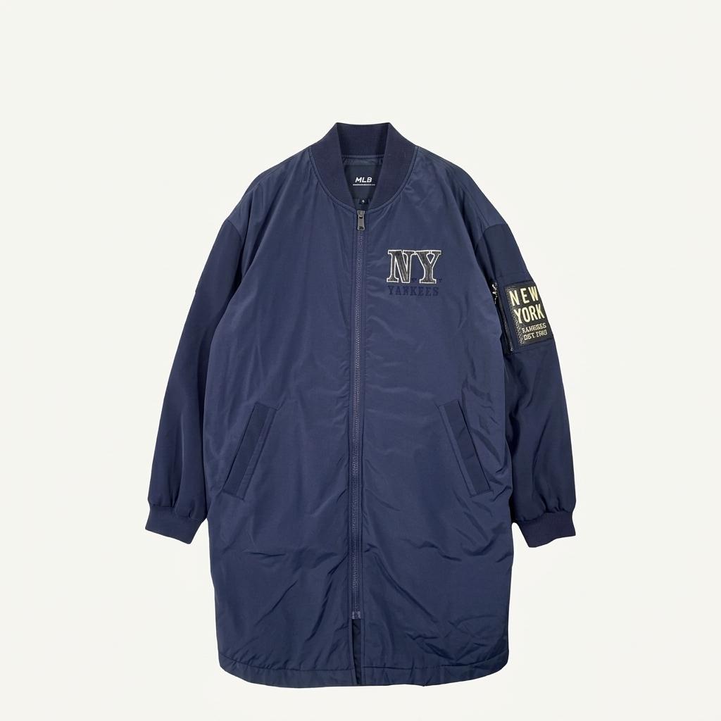 [ MLB ] 엠엘비자켓 [ SIZE 1