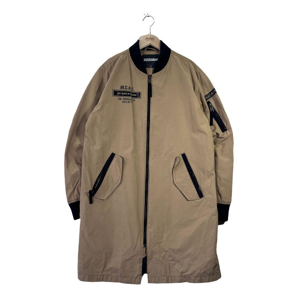 [ BUCKAROO ] 버커루자켓 [ SIZE 2
