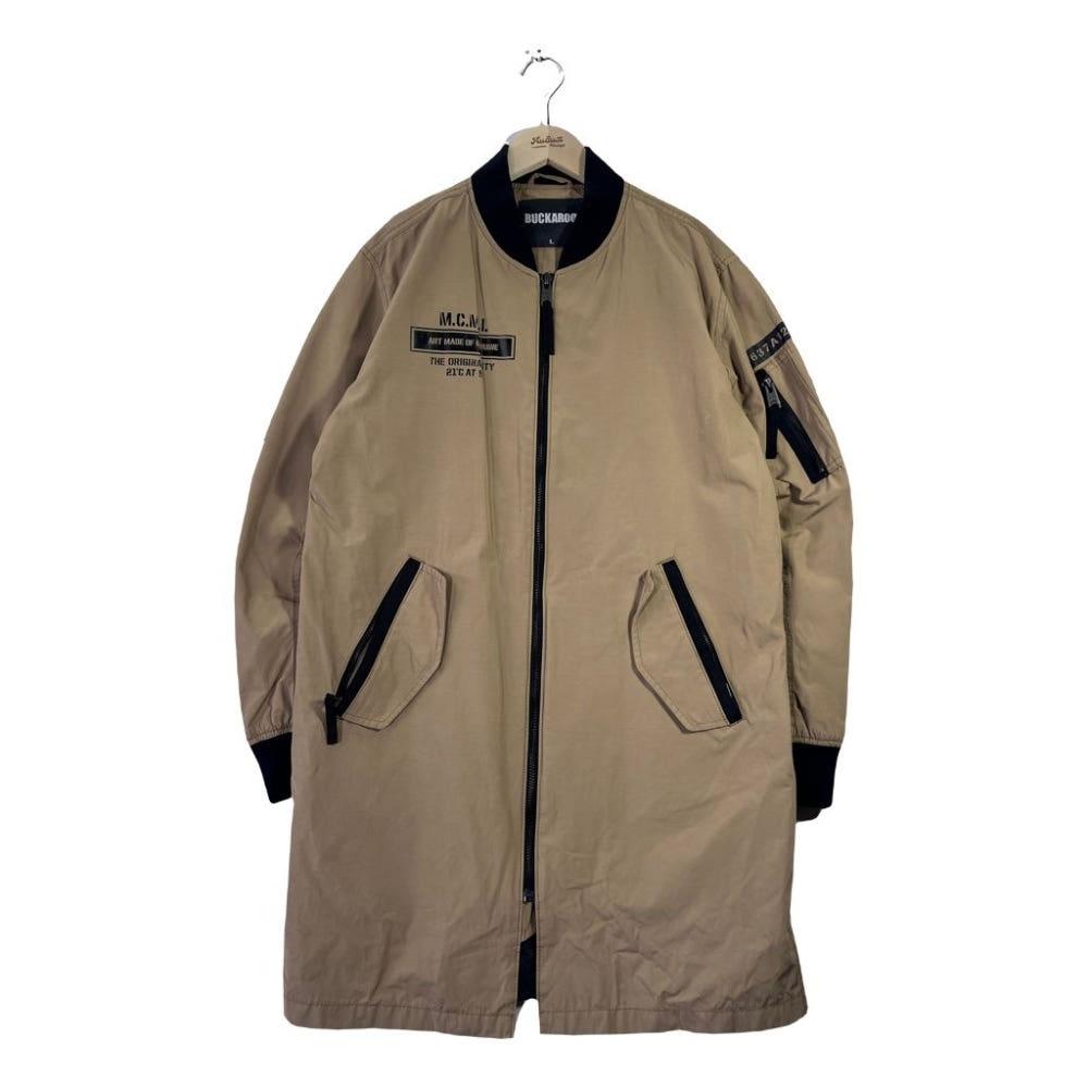 [ BUCKAROO ] 버커루자켓 [ SIZE 3