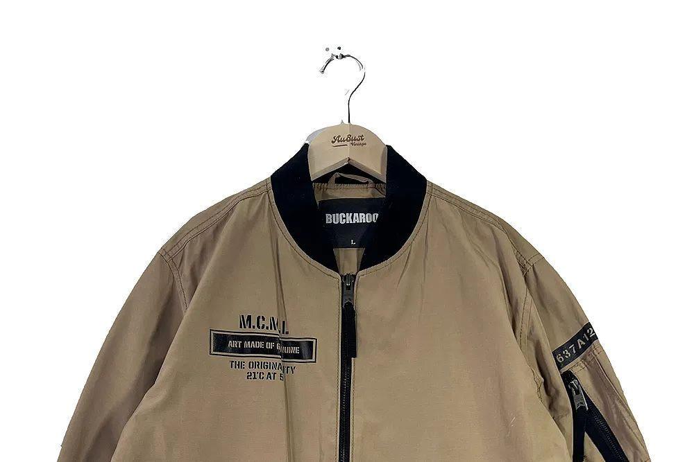 [ BUCKAROO ] 버커루자켓 [ SIZE 5