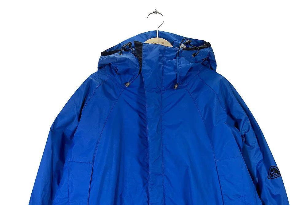 [ NIKE ] 나이키 ACG 자켓 [ SIZE 5