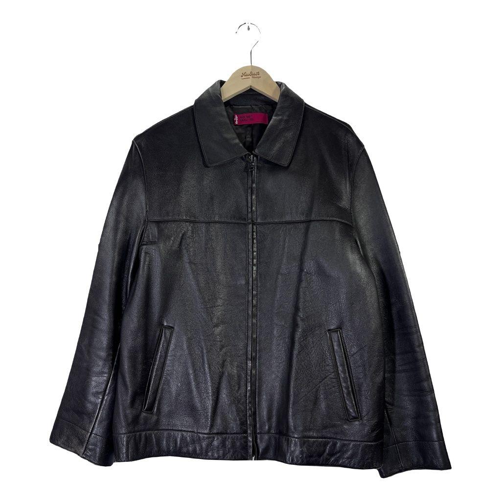 [ LEVI'S ] 리바이스 가죽자켓 [ SIZE 2