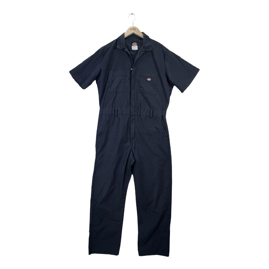 [ DICKIES ] 디키즈점프수트 [ SIZE 2