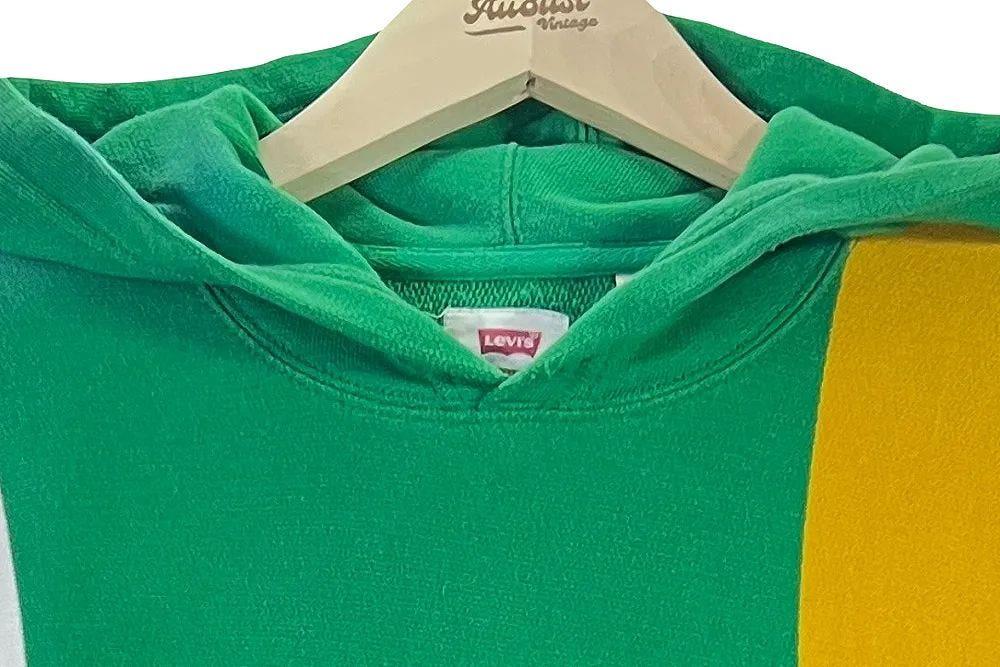 [ LEVI'S ] 리바이스후드티 [ SIZE 7