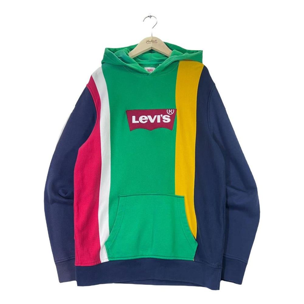 [ LEVI'S ] 리바이스후드티 [ SIZE 3