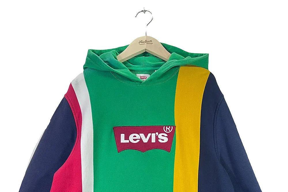 [ LEVI'S ] 리바이스후드티 [ SIZE 5
