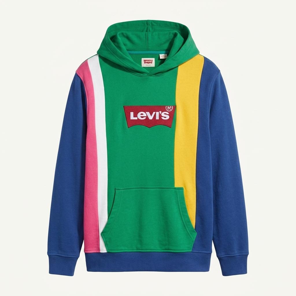 [ LEVI'S ] 리바이스후드티 [ SIZE 1