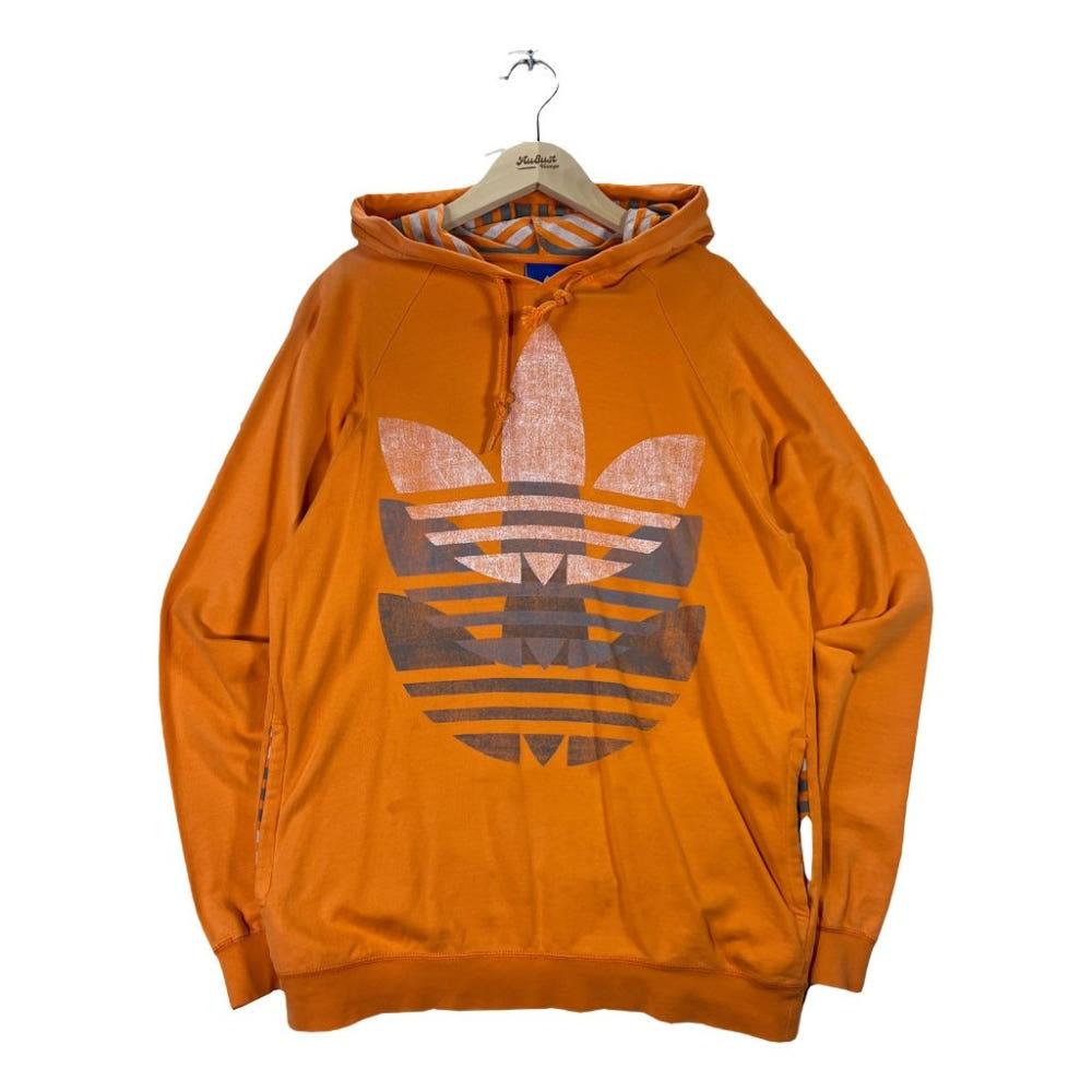 [ ADIDAS ] 아디다스후드티 [ SIZE 3
