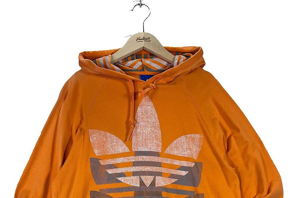 [ ADIDAS ] 아디다스후드티 [ SIZE 5