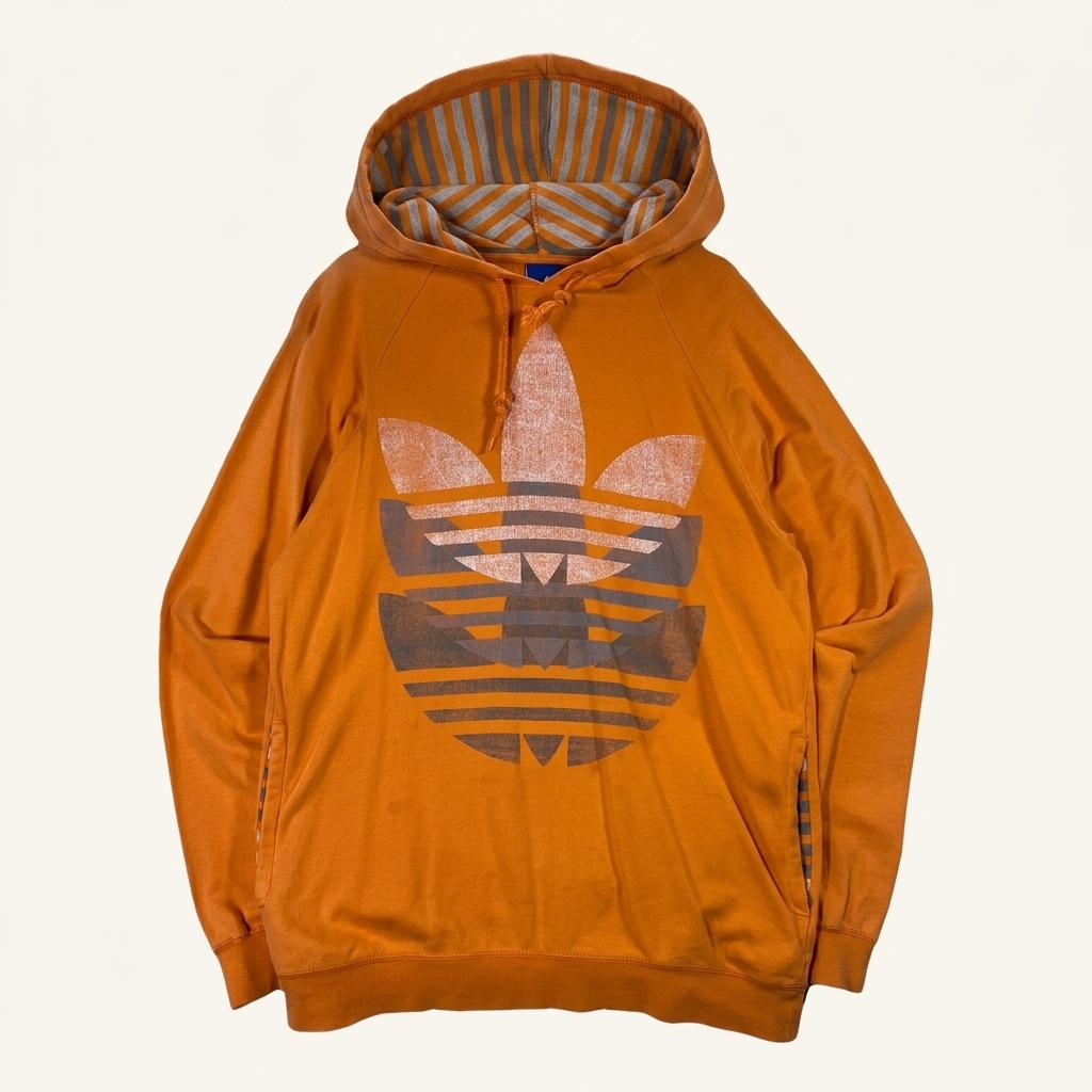 [ ADIDAS ] 아디다스후드티 [ SIZE 1