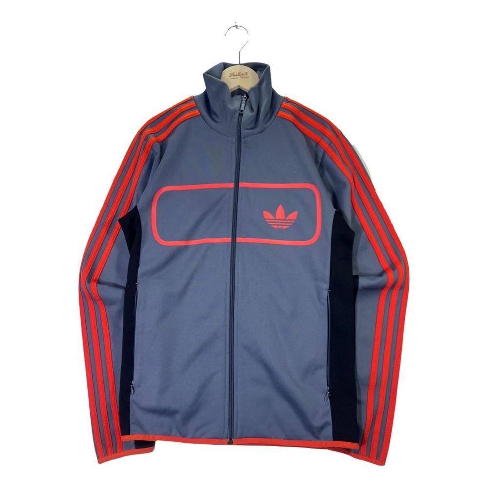 [ ADIDAS ] 아디다스 불꽃 져지 [ SIZE 3