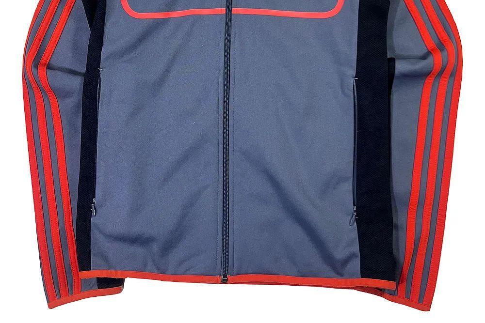 [ ADIDAS ] 아디다스 불꽃 져지 [ SIZE 6