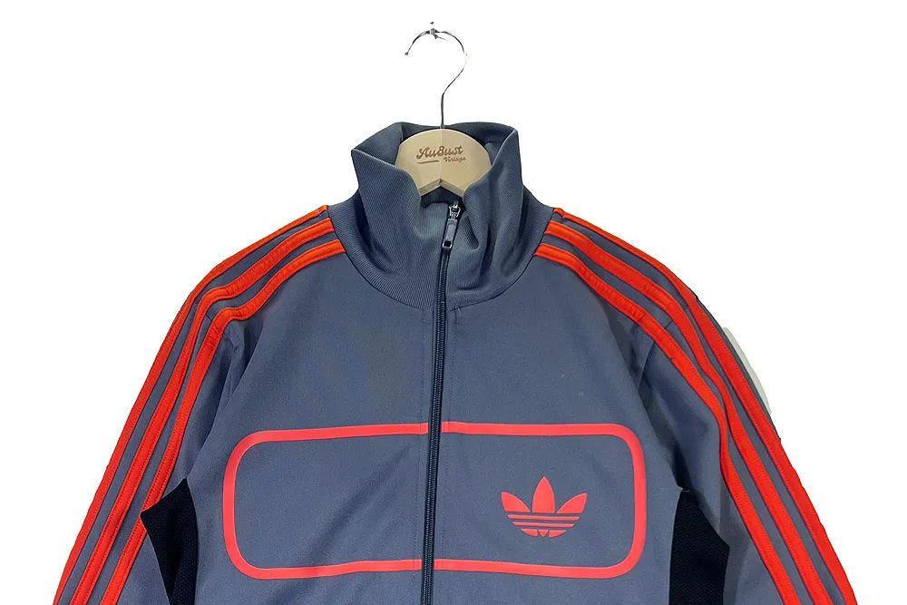 [ ADIDAS ] 아디다스 불꽃 져지 [ SIZE 5