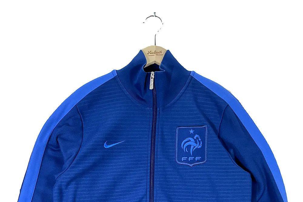 [ NIKE ] NIKE 나이키 프랑스 FFF 져지 [ SIZE 5