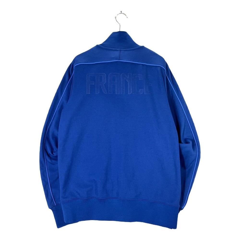 [ NIKE ] NIKE 나이키 프랑스 FFF 져지 [ SIZE 4