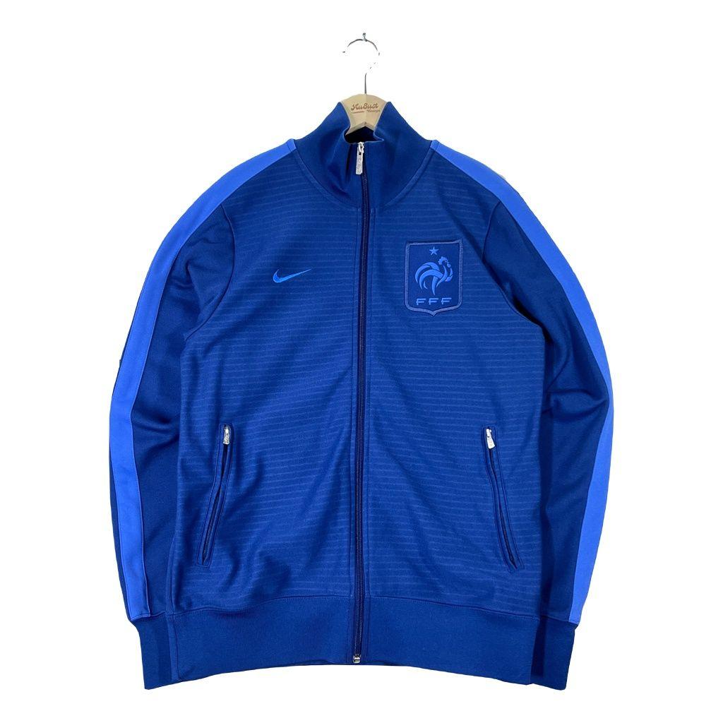 [ NIKE ] NIKE 나이키 프랑스 FFF 져지 [ SIZE 2