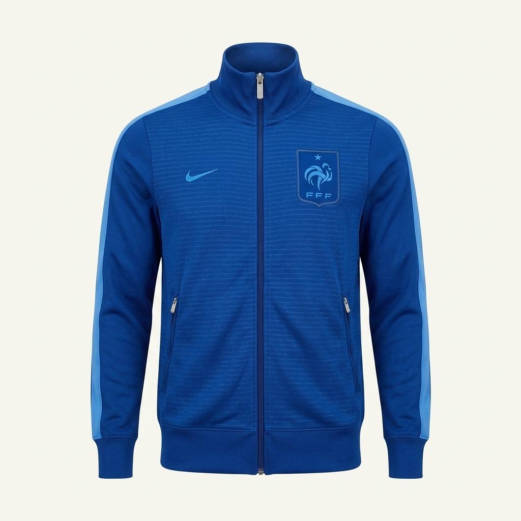 [ NIKE ] NIKE 나이키 프랑스 FFF 져지 [ SIZE 1