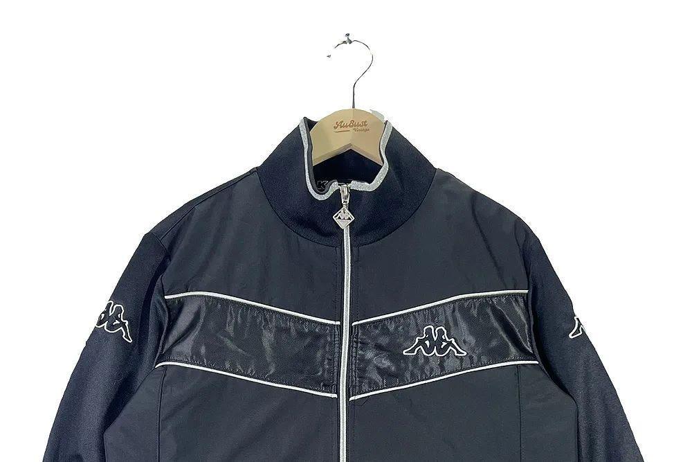 [ KAPPA ] 카파 바람막이 자켓 [ SIZE 5
