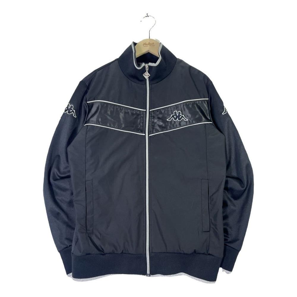 [ KAPPA ] 카파 바람막이 자켓 [ SIZE 3