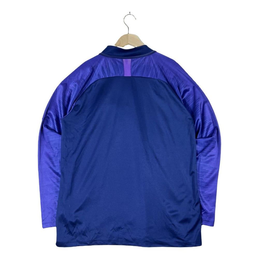 [ NIKE ] 나이키 토트넘 반집업 [ SIZE 4