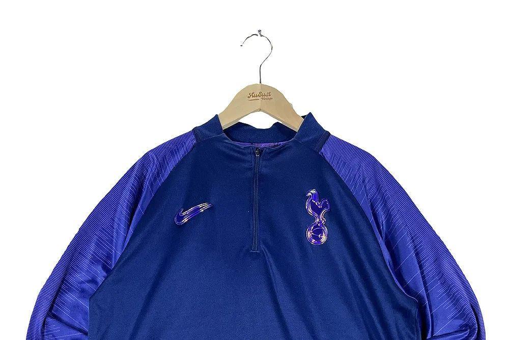 [ NIKE ] 나이키 토트넘 반집업 [ SIZE 5