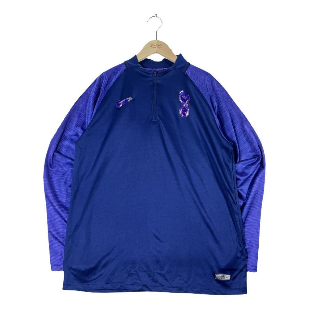 [ NIKE ] 나이키 토트넘 반집업 [ SIZE 3