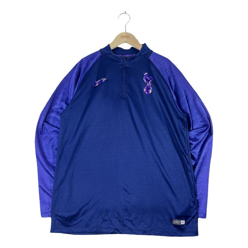 [ NIKE ] 나이키 토트넘 반집업 [ SIZE 2