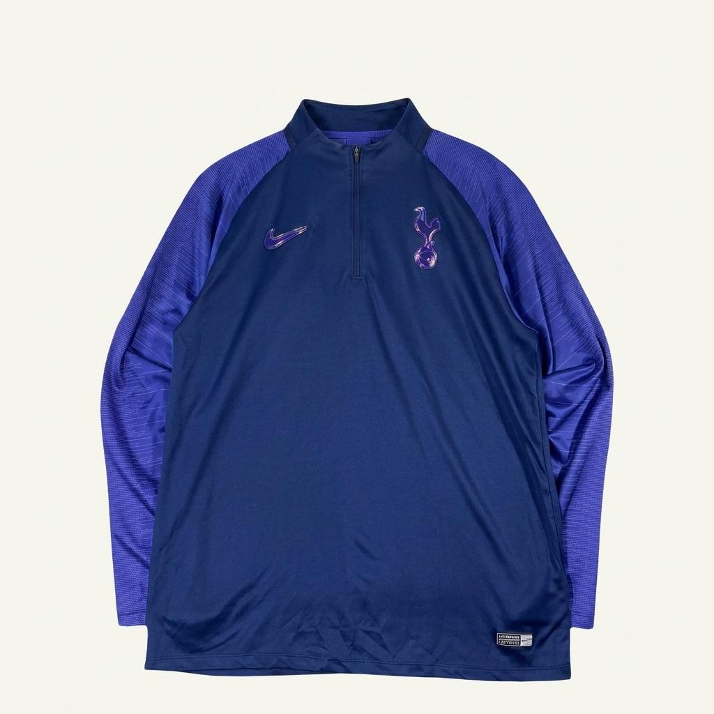[ NIKE ] 나이키 토트넘 반집업 [ SIZE 1