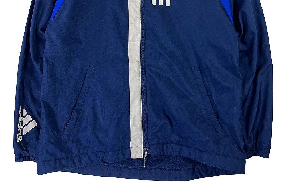 [ ADIDAS ] 아디다스 키즈 자켓 [ SIZE 6