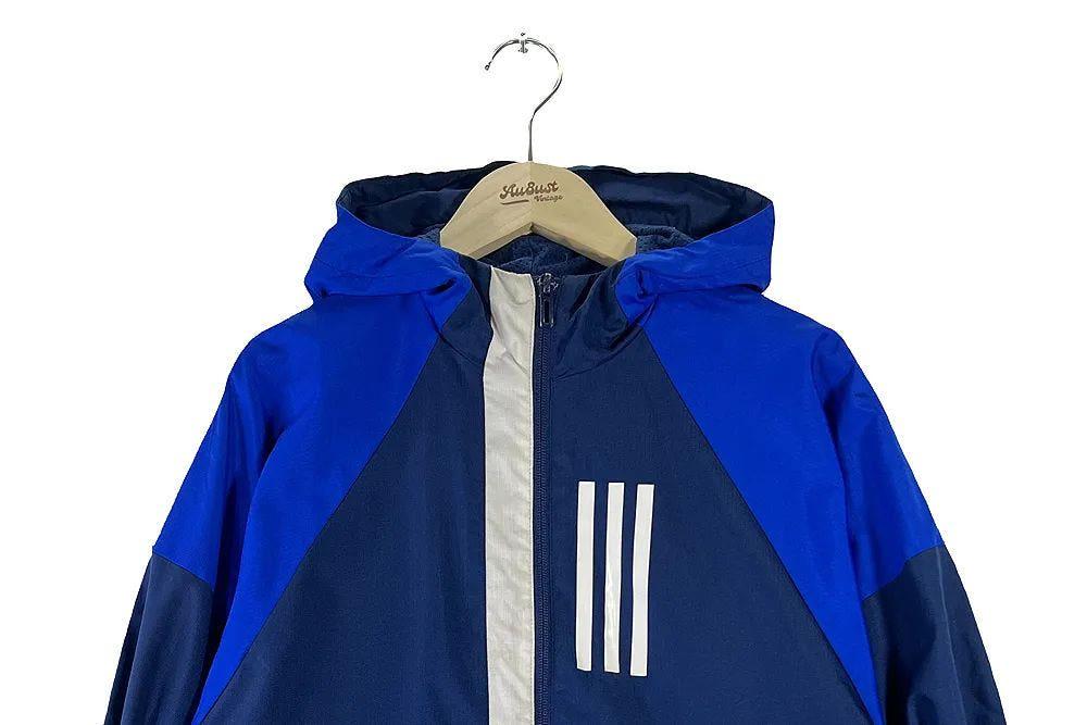 [ ADIDAS ] 아디다스 키즈 자켓 [ SIZE 5