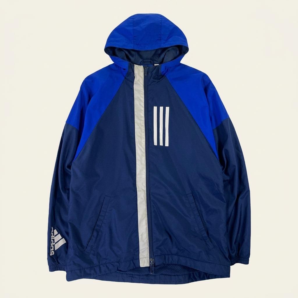 [ ADIDAS ] 아디다스 키즈 자켓 [ SIZE 1